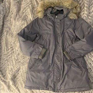 Gap parka